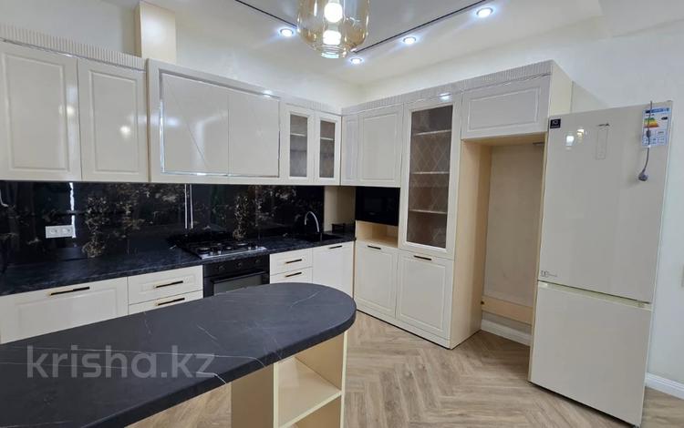 2-комнатная квартира · 74 м² · 5/9 этаж, Каратал за 43.5 млн ₸ в Талдыкоргане — фото 2