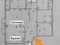 5-комнатная квартира · 250 м² · 6/9 этаж, Достык 13/1 за 150 млн ₸ в Астане — фото 20