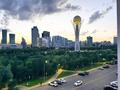 5-комнатная квартира · 250 м² · 6/9 этаж, Достык 13/1 за 150 млн ₸ в Астане