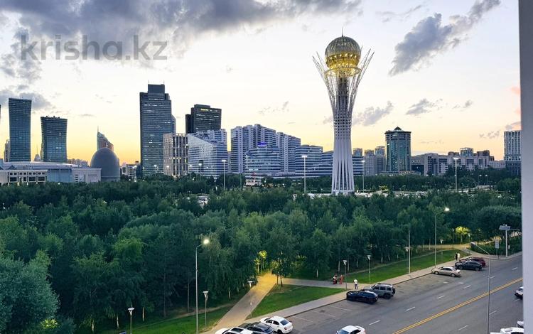 5-комнатная квартира · 250 м² · 6/9 этаж, Достык 13/1 за 150 млн ₸ в Астане — фото 4
