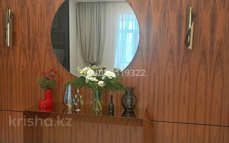 2-комнатная квартира · 47 м² · 13/17 этаж, Туран 43/5 за 18 000 ₸ в Астане — фото 2