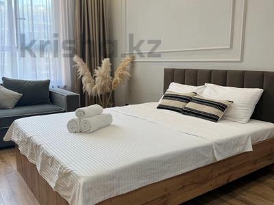 2-бөлмелі пәтер, 50 м², 7/12 қабат тәулік бойы, Розыбакиева 323 а, бағасы: 35 000 〒 в Алматы, Бостандыкский р-н