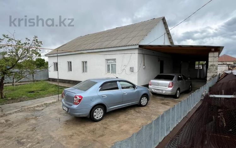 Жеке үй · 6 бөлме · 115 м² · 8 жүзд., Чолдала, ул. Жузимдик, бағасы: 15.5 млн ₸ в Таразе — фото 18