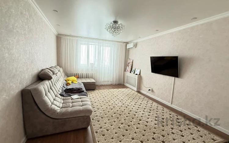 2-комнатная квартира · 77.5 м² · 2/9 этаж, Ткачева 5 за 36.5 млн ₸ в Павлодаре — фото 2