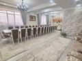 Отдельный дом · 8 комнат · 415 м² · 12 сот., Бирлик за 130 млн ₸ в Иргели — фото 10