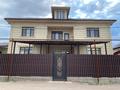 Отдельный дом · 8 комнат · 415 м² · 12 сот., Бирлик за 130 млн ₸ в Иргели