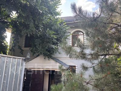 Отдельный дом · 4 комнаты · 180 м² · 4 сот., ул Татибекова 142 за 99.5 млн ₸ в Алматы, Медеуский р-н