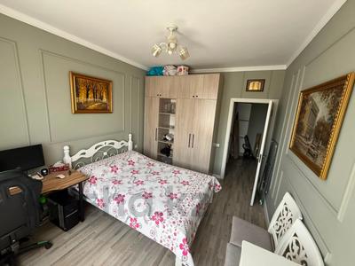 2-комнатная квартира · 39.5 м² · 12/12 этаж, Сатпаева — Туркебаева за 39 млн ₸ в Алматы, Бостандыкский р-н