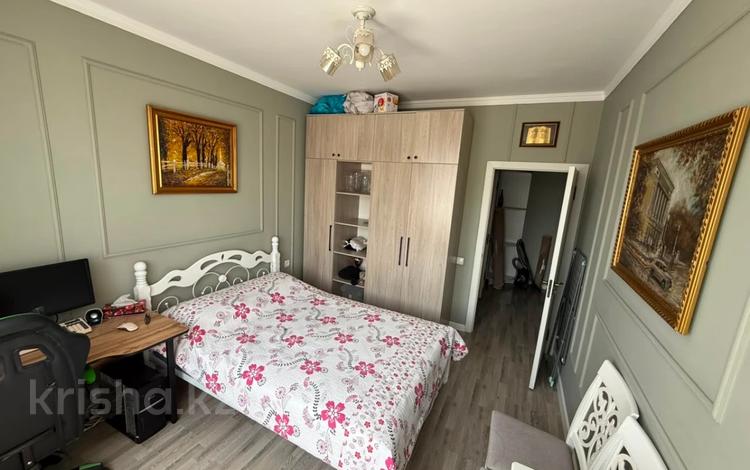 2-комнатная квартира · 39.5 м² · 12/12 этаж, Сатпаева — Туркебаева за 39 млн ₸ в Алматы, Бостандыкский р-н — фото 5