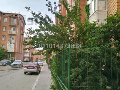 3-бөлмелі пәтер · 75 м² · 3/5 қабат, Жаппасбай батыра 72в, бағасы: 17.6 млн ₸ в 