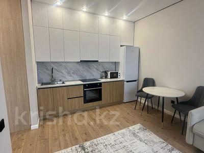 2-комнатная квартира · 42 м² · 5/9 этаж, Казыбек Би 7а — Хан-Шатыр за 300 000 ₸ в Астане, Нура р-н