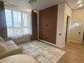 2-комнатная квартира · 42 м² · 5/9 этаж, Казыбек Би 7а — Хан-Шатыр за 280 000 ₸ в Астане, Нура р-н — фото 3