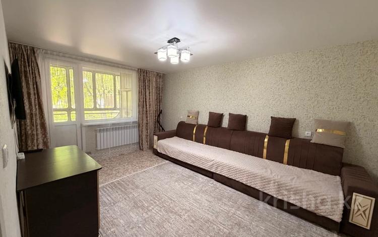 2-бөлмелі пәтер · 54 м² · 1/9 қабат, Пермитина 15/1, бағасы: 24.9 млн ₸ в Усть-Каменогорске — фото 17