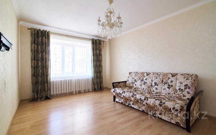 3-бөлмелі пәтер · 86 м² · 5/9 қабат, Кошкарбаева 41, бағасы: 44.9 млн ₸ в Астане, Алматы р-н — фото 36