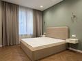 4-комнатная квартира · 130 м² · 12/16 этаж, Каныша Сатпаева за 129.5 млн ₸ в Алматы, Бостандыкский р-н — фото 3