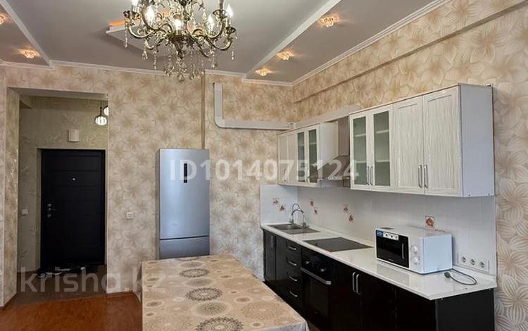 2-комнатная квартира · 64 м² · 6/11 этаж, мкр Жетысу-3 64 за 300 000 ₸ в Алматы, Ауэзовский р-н — фото 10