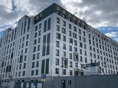 2-комнатная квартира · 64 м² · 3/9 этаж, Толе би 21 за 36.9 млн ₸ в Астане, Нура р-н
