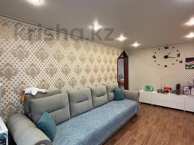 3-комнатная квартира · 60 м² · 5/5 этаж, Бухар Жырау 21 за 20.5 млн ₸ в Павлодаре