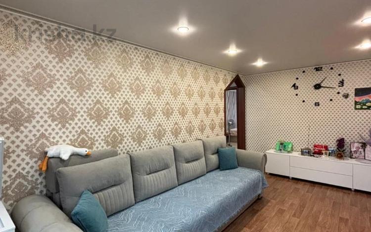3-комнатная квартира · 60 м² · 5/5 этаж, Бухар Жырау 21 за 20.5 млн ₸ в Павлодаре — фото 2