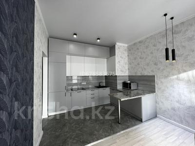 2-бөлмелі пәтер · 50 м² · 9/17 қабат, Толе би 185А, бағасы: 350 000 〒 в Алматы, Алмалинский р-н