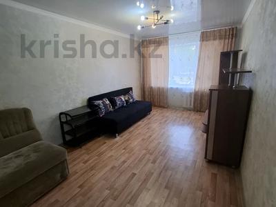 1-комнатная квартира · 40 м² · 1/5 этаж, 8-й микрорайон, 8микр 6 за 16.5 млн ₸ в Костанае