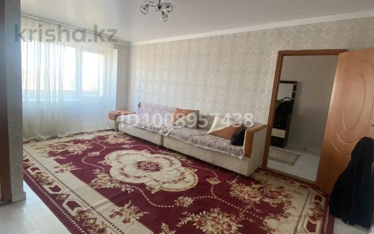2-бөлмелі пәтер · 47 м² · 3/3 қабат, Агыбай батыра 8 — Рядом городской Суд, бағасы: 140 000 ₸ в Приозёрске — фото 2