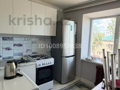 2-комнатная квартира · 47 м² · 3/3 этаж, Агыбай батыра 8 — Рядом городской Суд за 140 000 ₸ в Приозёрске