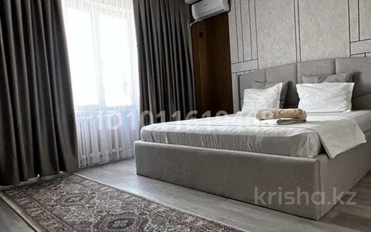 1-комнатная квартира · 49 м² · 8/9 этаж, мкр Нурсат, Нұрсәт ш/а 2 — Рахима плаза за 12 000 ₸ в Шымкенте, Каратауский р-н — фото 11