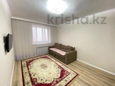 1-бөлмелі пәтер · 40 м² · 5/8 қабат, Аманжол Болекпаев 12 — ул М.Жумабаев уг.ул. А.Болекбаев, бағасы: 23.7 млн ₸ в Астане, Алматы р-н