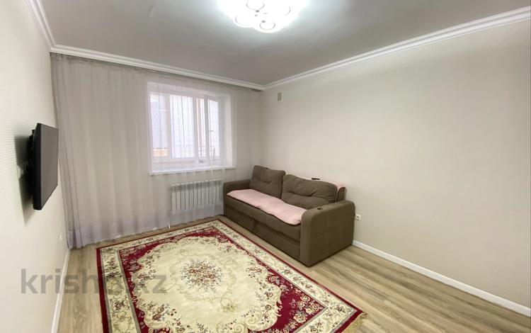 1-бөлмелі пәтер · 40 м² · 5/8 қабат, Аманжол Болекпаев 12 — ул М.Жумабаев уг.ул. А.Болекбаев, бағасы: 23.7 млн ₸ в Астане, Алматы р-н — фото 22
