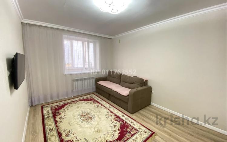 1-комнатная квартира · 40 м² · 5/8 этаж, Аманжол Болекпаев 12 — ул М.Жумабаев уг.ул. А.Болекбаев за 23.7 млн ₸ в Астане, Алматы р-н — фото 35