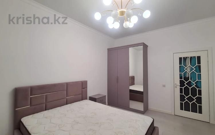 3-бөлмелі пәтер · 90 м² · 5/9 қабат, Мангилик Ел, бағасы: 78 млн ₸ в Астане, Есильский р-н — фото 2