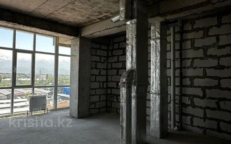 1-комнатная квартира · 42 м² · 9 этаж, Шоссе Северное кольцо 92/10 — Жапсарбаева за 7.4 млн 〒 в Алматы, Алатауский р-н — фото 8