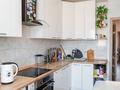 3-бөлмелі пәтер · 70 м² · 10/12 қабат, Кудайбердыулы 25/1 — Горячая цена !!!, бағасы: 30.5 млн ₸ в Астане, Алматы р-н — фото 3