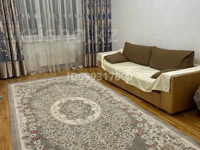 2-комнатная квартира · 56 м² · 6/9 этаж, Райымбека 241 за 270 000 ₸ в Алматы, Жетысуский р-н