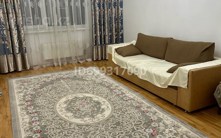 2-комнатная квартира · 56 м² · 6/9 этаж, Райымбека 241 за 270 000 ₸ в Алматы, Жетысуский р-н — фото 2