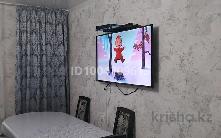 2-комнатная квартира · 61.7 м² · 3/5 этаж, Чайковского 13а — Токсанби Чайковского за 35.5 млн 〒 в Петропавловске — фото 2