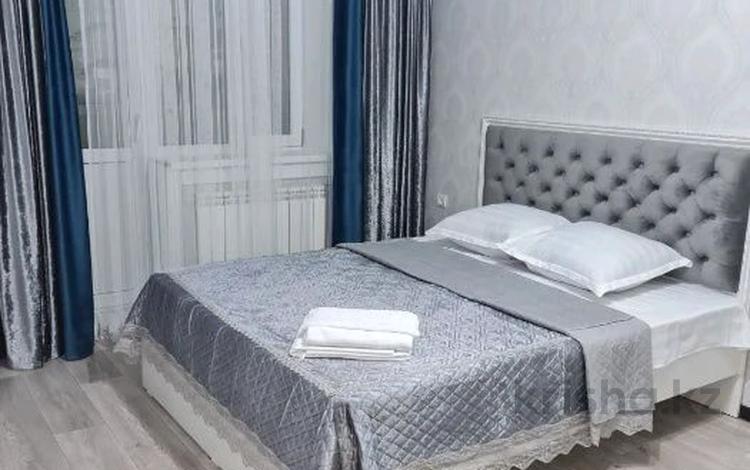1-комнатная квартира · 60 м² · 10/10 этаж, мкр Аккент, Мкр. Аккент 22 за 15 000 ₸ в Алматы, Алатауский р-н — фото 14