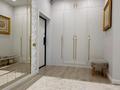 4-бөлмелі пәтер · 132 м² · 9/15 қабат, Туран 50/5, бағасы: 101 млн ₸ в Астане, Есильский р-н — фото 6