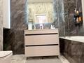 4-бөлмелі пәтер · 132 м² · 9/15 қабат, Туран 50/5, бағасы: 101 млн ₸ в Астане, Есильский р-н — фото 40