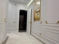 4-бөлмелі пәтер · 132 м² · 9/15 қабат, Туран 50/5, бағасы: 101 млн ₸ в Астане, Есильский р-н — фото 31