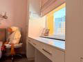 4-бөлмелі пәтер · 132 м² · 9/15 қабат, Туран 50/5, бағасы: 101 млн ₸ в Астане, Есильский р-н — фото 35