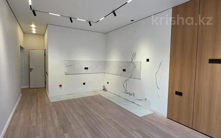 2-комнатная квартира · 62 м² · 9/13 этаж, Журавлева 26 — Розыбакиева за 55 млн ₸ в Алматы, Бостандыкский р-н — фото 16