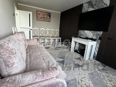 4-бөлмелі пәтер · 61.6 м² · 4/5 қабат, Каирбекова 405 — Каирбекова Курганская, бағасы: 23 млн ₸ в Костанае