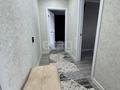 4-бөлмелі пәтер · 61.6 м² · 4/5 қабат, Каирбекова 405 — Каирбекова Курганская, бағасы: 23 млн ₸ в Костанае — фото 17