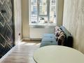 1-комнатная квартира · 32.5 м² · 1/9 этаж, мкр Шугыла, Мкрн Шугыла 340/37 за 250 000 ₸ в Алматы, Наурызбайский р-н — фото 3