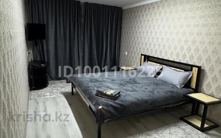 1-комнатная квартира · 30 м² · 1/5 этаж, 6 мкр 14 за 8 000 ₸ в Таразе — фото 2