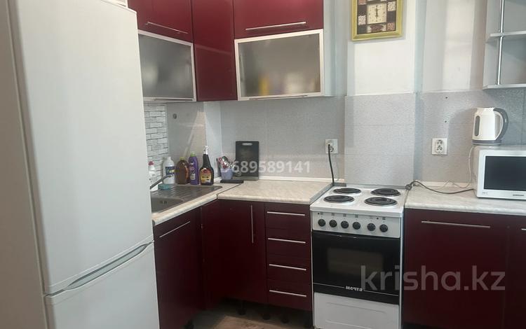 1-комнатная квартира · 39 м² · 9/9 этаж, мкр Атырау 16/23 за 200 000 ₸ в Алматы, Медеуский р-н — фото 9