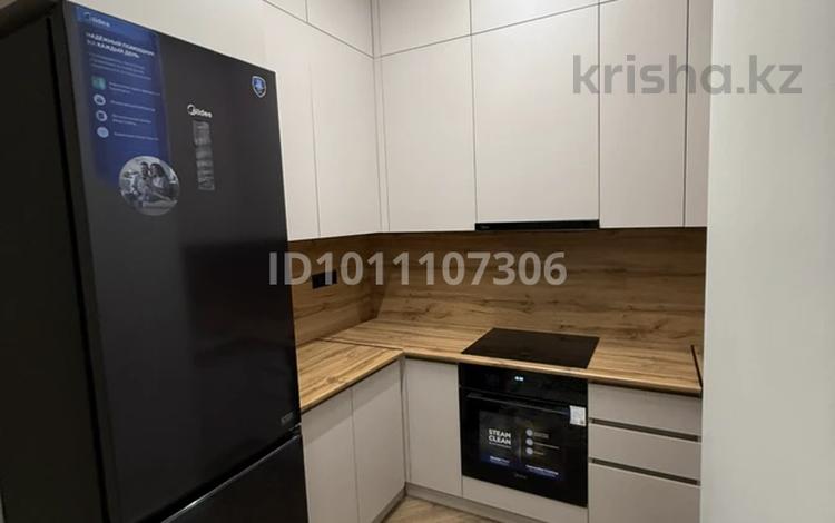 3-бөлмелі пәтер · 82 м², мкр Аккент, бағасы: 400 000 ₸ в Алматы, Алатауский р-н — фото 2