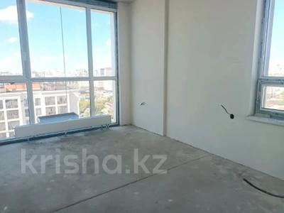 3-бөлмелі пәтер · 75 м² · 12/17 қабат, Жошы хан 10, бағасы: 56.5 млн ₸ в Астане, Есильский р-н
